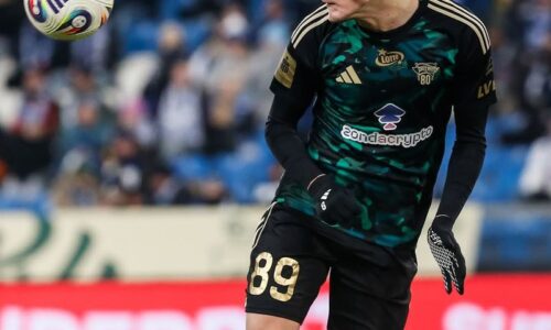 Bobček opäť skóroval a upevnil si post lídra strelcov ekstraklasy