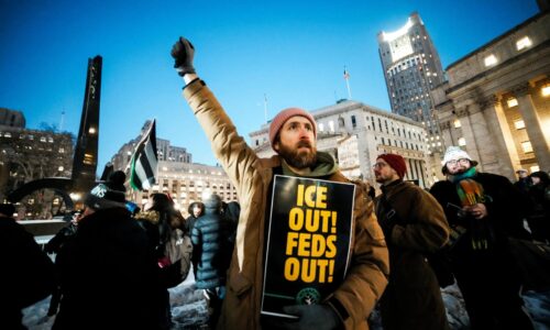 Čo to stvára? Mladí Američania ľutujú, že volili Trumpa, desí ich ICE aj konflikty v zahraničí