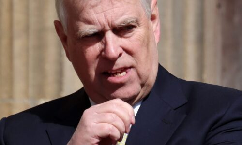 Starmer piles pressure on Andrew Mountbatten-Windsor to answer Epstein questions in US – POLITICO