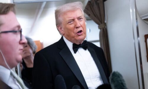 Uděláme něco velmi zásadního. Trump hrozí Kanadě, zuří kvůli obchodní dohodě s Čínou