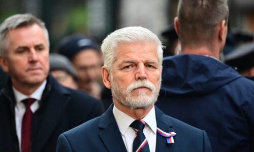 Stojíme za prezidentem: Milion chvilek svolalo demonstraci, mají se zapojit desítky tisíc lidí