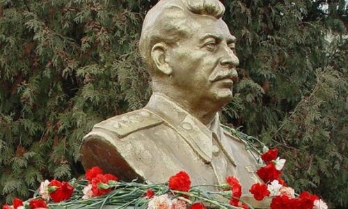 Wolf Messing: Tajomstvo dvoch lídrov i toho, kto príde po nich