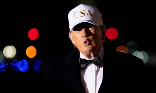 Trump verí v uzavretie dohody medzi Spojenými štátmi a Kubou