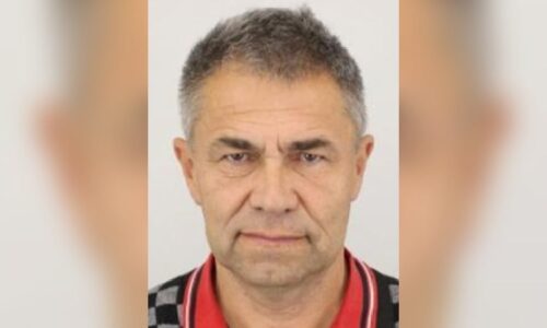 Pohřešujeme tátu, je ve vážném ohrožení života. Muž z Prahy zmizel, pátrání sdílí i Burešová