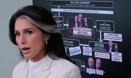 Trump po dlhej prestávke opäť nastolil tému Obamovho zatknutia, a to okamžitého