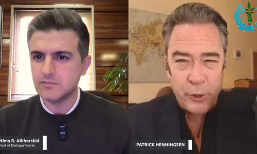 V USA priznali, že Západ môže zachrániť len Rusko