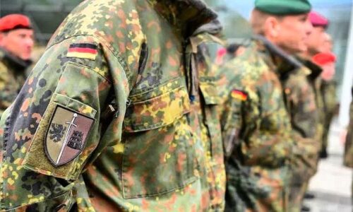 Prekliatie pomsty? Nemecko opäť plánuje viesť európsky pochod na východ