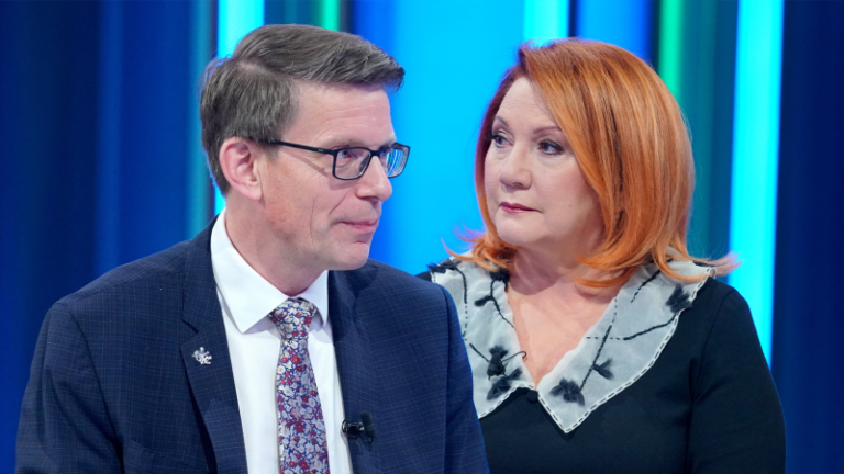 Kupka: vláda hraje do not putinovi. žádné ruské tanky tady nejsou, reagovala schillerová