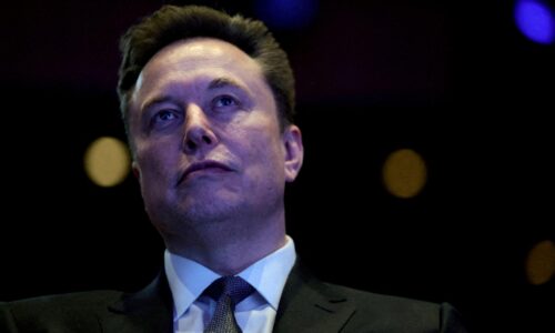 Ukrajina ďakuje Muskovi za opatrenia proti využívaniu Starlinku ruskou armádou