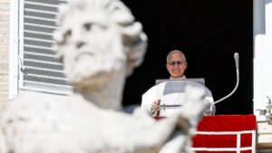 Anjel pána: blahoslavenstvá sú ukazovateľom skutočného šťastia