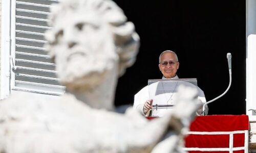 Anjel Pána: Blahoslavenstvá sú ukazovateľom skutočného šťastia