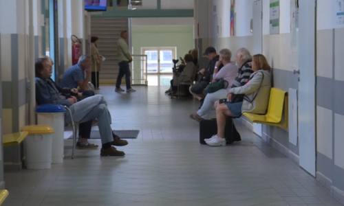 Připlatíme si za pohotovost? Nemocnice chtějí eliminovat banální případy, Vojtěch je proti