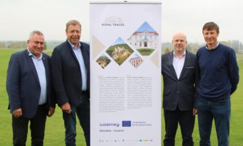 Významné šľachtické rody priblíži slovensko-rakúsky projekt Záhorského múzea v Skalici – FOTO