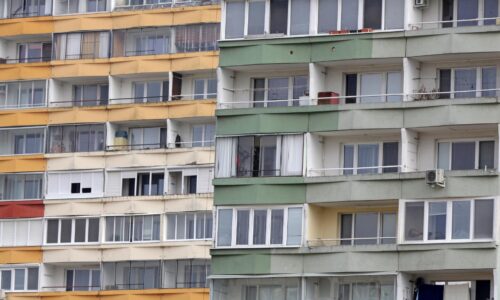 Byty z druhej ruky v Bratislave zdraželi v minulom roku zhruba o desatinu