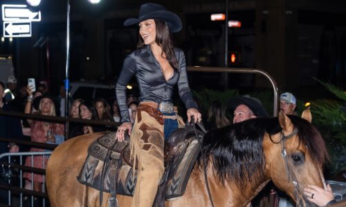 What the Year of the Horse Means for 2026