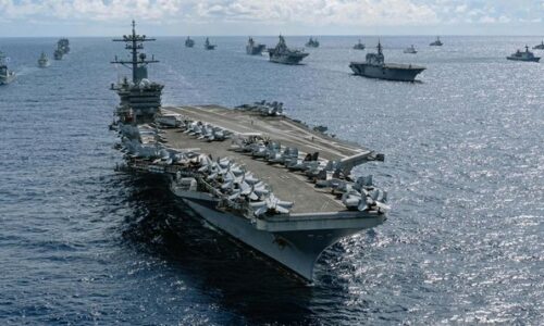 Srbský prezident Vučić: “USA môžu zaútočiť na Irán v najbližších 48 hodinách”