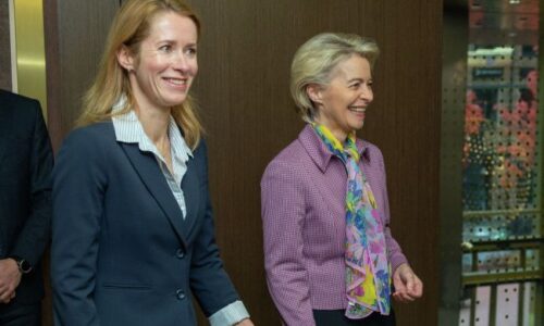 Strategic Culture: Nevraživosť medzi von der Leyen a Kallas by mohla zničiť EÚ