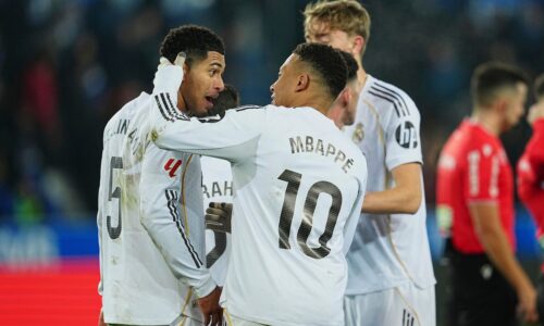 Fanúšikovia realu nebudú mať pokojný spánok, klub prišiel o kľúčového hráča