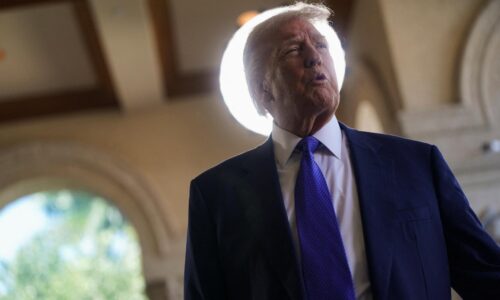 Trump tvrdí, že môže vyriešiť finančné problémy OSN. Odmieta presun jej sídla