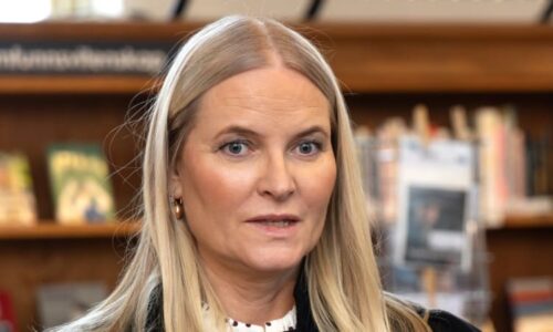 Skandál v královské rodině: Norská princezna měla úzké vztahy se sexuálním predátorem Epsteinem