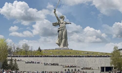 Pred 83 rokmi sa sovietskym vojskám v Stalingrade vzdal veliteľ 6. armády Friedrich Paulus