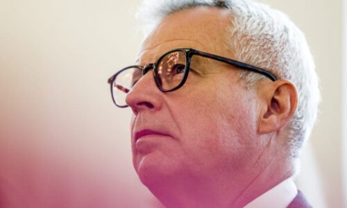 Kolář z Hradu prolomil mlčení: Macinka volal na můj mobil, řekl. Popsal svůj vztah k Pavlovi