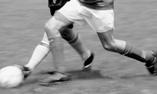 Rána pro český sport. Zemřel fotbalista Marchevský, s Baníkem slavil dva tituly