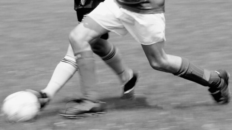 Rána pro český sport. zemřel fotbalista marchevský, s baníkem slavil dva tituly