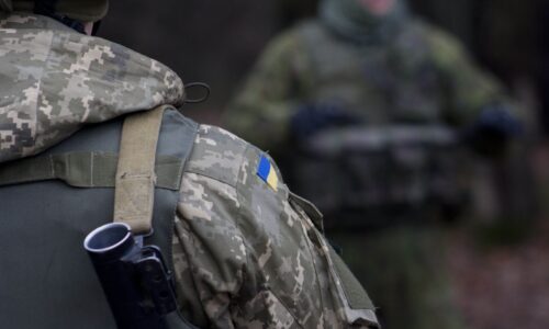 Dilema „vzdať sa Donbasu alebo nie?“ je ilúzia – ŠVO sa nezačala kvôli územiam