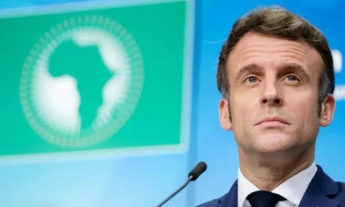 SVR: Francúzsko pripravuje v Afrike neokoloniálne prevraty