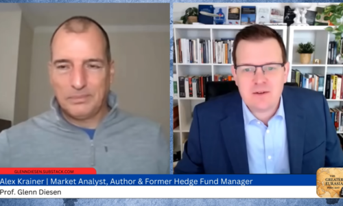 Expert: V ukrajinskom konflikte sa Rusko preukázalo ako odolný systém