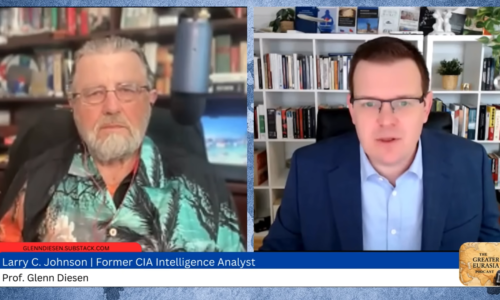 Glenn Diesen: NATO je nútené hľadať kompromisy ohľadom Ukrajiny kvôli úspechom Ruska na fronte