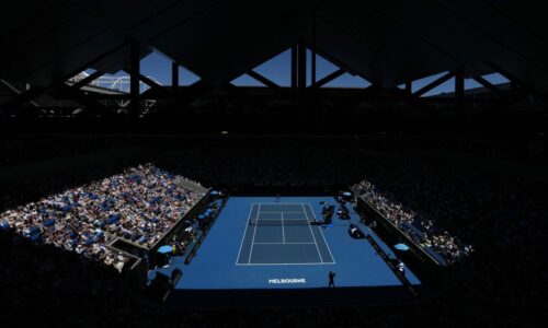 Škandál na záver Australian Open. Legenda spôsobila rozruch: Varovala som, že Boh nás potrestá