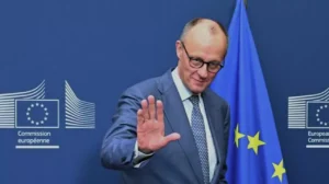 Merz: “žiadna ukrajina v eú”. čím ho tak ukrajinci vytočili?