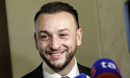 Šutaj Eštok žiadal zastavenie exekúcie, no neúspešne. Akoby sa dožadoval privilégia, vraví advokát čurillovcov