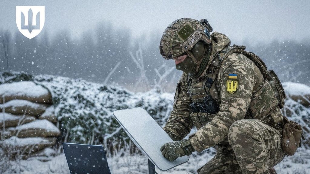 Arms Trends in Ukraine: 26 January