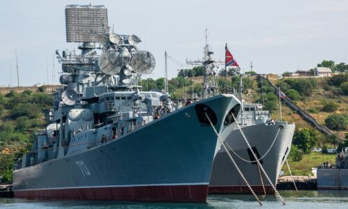 The National Interest: Rusko dominuje v Čiernom mori pomocou najmodernejších dronov