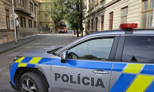 Akcia Sáva: Polícia rozbila sieť nelegálneho zamestnávania Srbov, ženu obvinila z prevádzačtstva