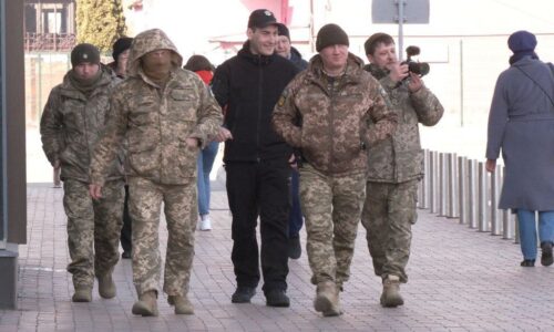 Na Ukrajine bol zaznamenaný ďalší útok na vojenských komisárov