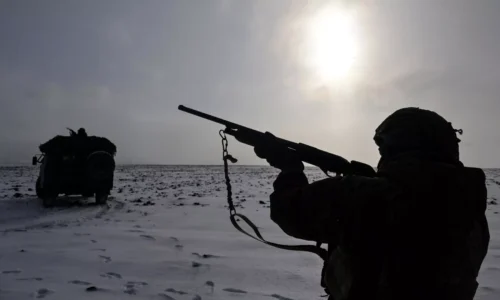 Brífing ruského ministerstva obrany 2. februára 2026