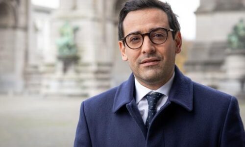 Eurokomisár Séjourné píše v HN: Výzva na uprednostňovanie riešení „Made in Europe“