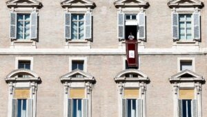 Pápež vyzýva k dialógu medzi kubou a usa