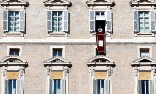 Pápež vyzýva k dialógu medzi Kubou a USA