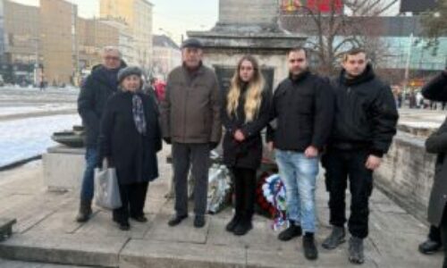 81. výročie Oslobodenia mesta Košice