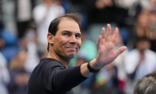 Djokovič sa po nevydarenom finále obrátil na Nadala v hľadisku: Nebolo to fér!