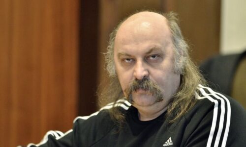 Zemřel „král Zemplína“. Kontroverzní podnikatel Vareha proslul prodejem lýkožroutů