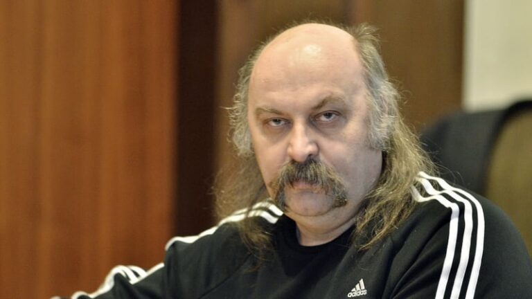 Zemřel „král zemplína“. kontroverzní podnikatel vareha proslul prodejem lýkožroutů