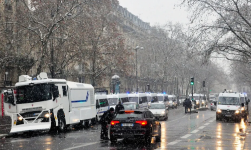 Systémový problém: Energetická zraniteľnosť Európy rastie