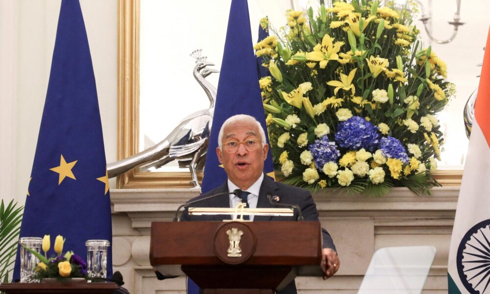 Lídri EÚ sa stretnú na samite o konkurencieschopnosti. Na stole sú dve hlavné témy