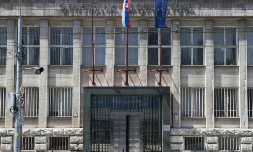Generálna prokuratúra reaguje na žiadosť Súdnej rady: Trestný čin ohýbania práva nemá u nás opodstatnenie